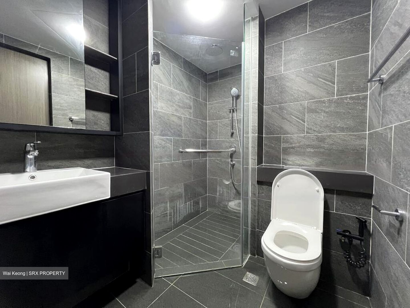 Affinity At Serangoon (D19), Apartment #499803561